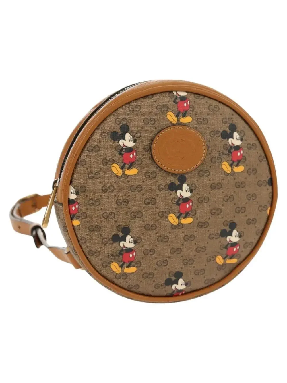 Gucci Micro Gg Supreme Disney Mini #344255G98B